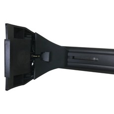 SXMA JL1068 지프 랭글러 2018+용 크로스 바, 01 빠른, 01 Black