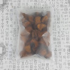 러시베리 국내에서 가공 살균 세척 시베리아 1등급 차가버섯 500g 우림 러시아 원물 조각2540, 차가버섯(조각크기25~40mm)500g, 1개