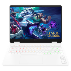 HP 2025 오멘 16 라이젠 AI 라이젠 AI 300 지포스 시리즈 RTX 5060, Ceramic White, 512GB, 32GB, Free DOS, 16-ap0114AX