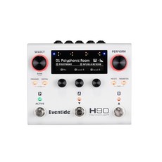 Eventide H90 綜合效果器, 1個