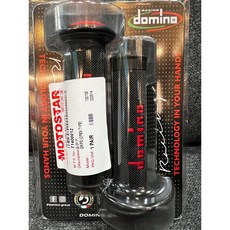 Domino 糯米腸造型握把套 義大利橡膠握把, 1個