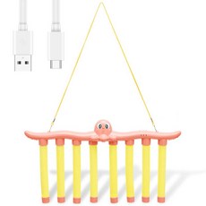 에어바운스 행사 에어 아치 초등학교 바운스 수영장 풍선, Pink