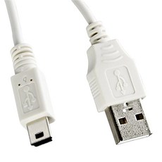 Canon 인터페이스 케이블 IFC-400PCU, 1개, 1cm