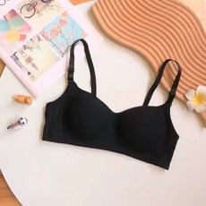 無痕無鋼圈內衣 少女學生內衣