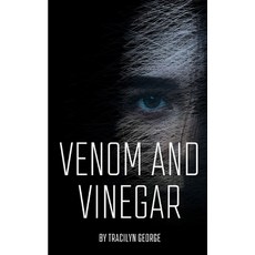 (영문도서)Venom and Vinegar Paperback, Clydesdale Books, English, 9781834340098
