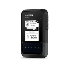 Garmin 가민 eTrex 태양열 GPS 휴대용 내비게이터 무제한 배터리 수명 방수_170840, Garmin 가민 eTrex 태양열, GPS 휴대용 내