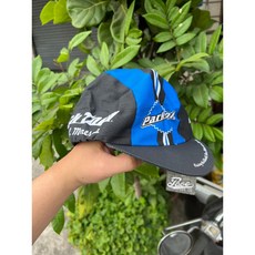 PACE 自行車小帽，吸濕排汗，防曬, 1個, ParkTool I