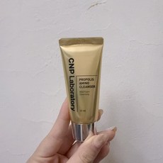 韓國CNP蜂膠能量胺基酸潔膚凝膠 31ml 2026/08/20, 1個