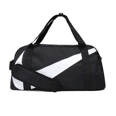 나이키 짐 클럽 Y 25L 더플백 축구 헬스 가방 블랙 DR6100-010, MISC