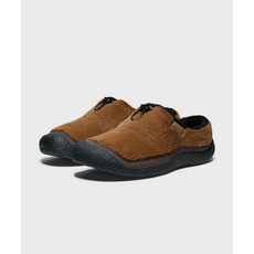 킨 KEEN 하우저3 슬라이드 Bison Black 37U215 76U210