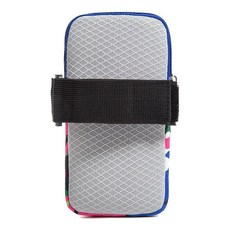 跑步手機臂包男女通用戶外健身裝備臂袋防潑水手腕手機袋運動臂套