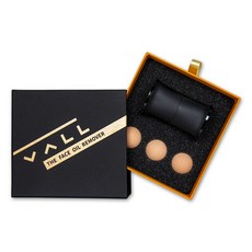 VALL 火山石面部吸油棒組, 1組