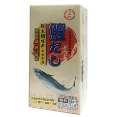 味之軒 鰹魚調味料(餐飲專用) 台灣製造 便利小包裝, 1個