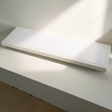 힐링스토어 부엌형광등 직하 50W 주광 1285x320 거실방등 아이방등