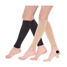 종아리 압박밴드 승무원 수면 압박스타킹 F FST-LM-0061, 종아리 압박밴드 승무원 수면 압박스타킹 F FST-LM