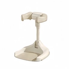 嬰幼兒站立洗澡架 夏日洗澡神器 可折疊洗澡托架 寶寶洗澡輔助器 防滑, 1個, 沐浴神器-卡其色, 沐浴神器-卡其色