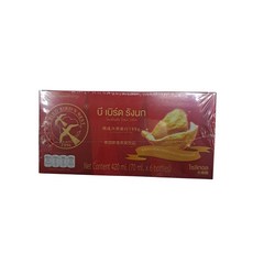 BIRD'S NEST 燕窩飲品 泰國即食, 6個, 70ml