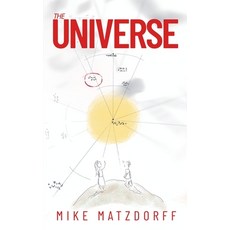 (영문도서)The Universe Paperback, Green Crow Publishing, English, 9781967309016