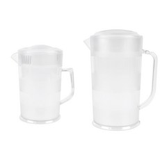 위시메이트 업소용 워터포트 워터저그 PC 워터포트, 1L