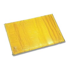 【海夫健康生活館】艾克森減壓床墊(未滅菌) 強生醫療 ACTION 肩到臀墊(7080), 黃色