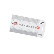 모두 컷팅자 스틸자 60cm