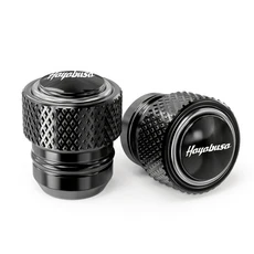 SUZUKI GSX1300R GSX R Hayabusa 1999-2025 알루미늄 오토바이 액세서리 엔진 오일 필러 캡 플러그 타이어, 09 Grey-B, 1개