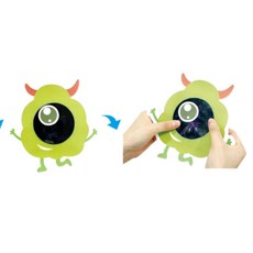초등 과학교실 빛의이해 편광효과 체험용 편광필름 그림본 실험 초등학교 과학교구 교육원