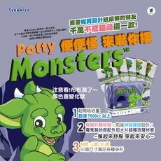 透氣舒適寶寶尿布，彈力腰圍防側漏，可愛卡通圖案，透氣乾爽, 10個, M(28"~36")