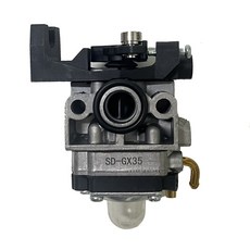 혼다 예초기 GX35 4행정 기화기 카브레타, 1개