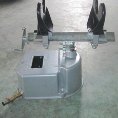 페인트 쉐이커 페인트통 잉크 분말 믹서 흔들기 도료, 1-5L, 1개