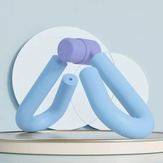 홈짐 머신 가정용 운동기구 1 조정 가능한 내부 허벅지 운동 장비 골반 바닥 근육 트레이너 다리 미용 장치 홈 피트니스, 5)General Style B