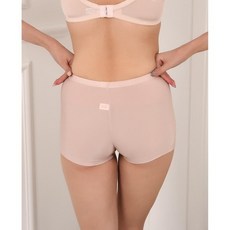 봉제선없는 허리라인 짧은 팬츠 속바지 여성속바지 원피스속바지 허벅지쓸림방지