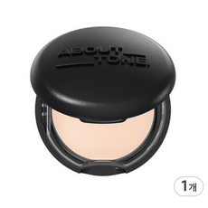 어바웃톤 블러 파우더 팩트 9g, #21호 라이트, 1개