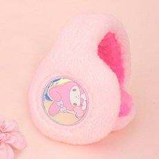 WINGHOUSE My Melody 便攜式可折疊耳罩