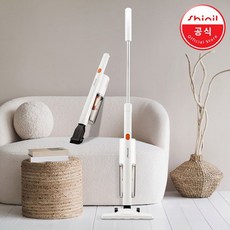 신일 2in1 유선 핸디형 스틱청소기, 혼합색상, SVC-EMT501