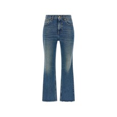 골든 구스 데린 스톤 워싱 진