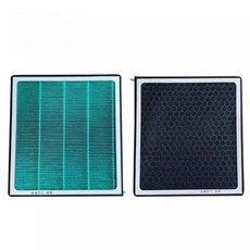 지크르 009 7X 에어컨 필터 요소 전기차 신에너지 그리드 활성탄 PM2.5 방지, 01 01