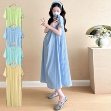 여성 의류 데일리 임부 플 루즈핏 LED-SIS-868