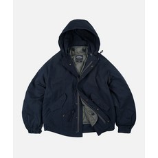 매장정품 프리즘웍스 FRIZMWORKS OSCAR FISHTAIL JACKET 003 _ NAVY FZW2025FWOT002 244258