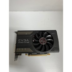 EVGA GeForce GTX 950 2GB DDR5 顯示卡, 1個