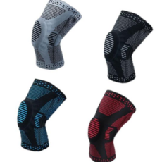 관절보호대 연골 보호대 슬개골 반월판 십자인대 무릎보호대 B10K