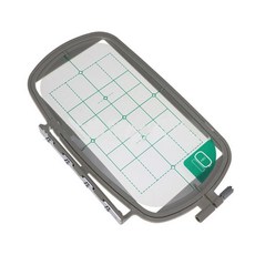 Brother Innovis Babylock 기계 프레임용 재봉 및 자수 후프, Style C