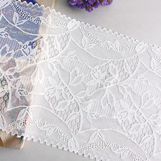 스판레이스)세비앙-백아이보리 (1477133) C7, 1개