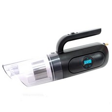 安伯特 核爆VI1 有線吸塵器打氣機 兩用 HEPA濾網 金屬濾網 測胎壓 車用吸塵器 ABT-E064