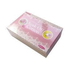 뷰티네일러 대용량 쏙오프코튼 SOCO-1, 1개