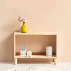 넓은다리1칸 인테리어수납책장