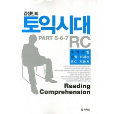 Kim Jeongmin的托業時代RC, 閣樓花園