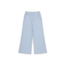 매장정품 탑텐키즈 25년 SS (여아) 라이트 테리 와이드 스웨트팬츠MKF2PT2201 102525