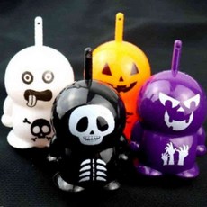 LED 팽이 유아팽이