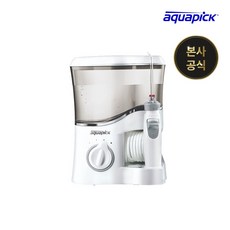 아쿠아픽 구강세정기 AQ-300, 혼합색상